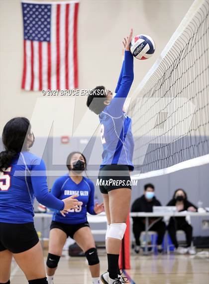 Thumbnail 1 in Del Lago Academy @ Orange Glen photogallery.