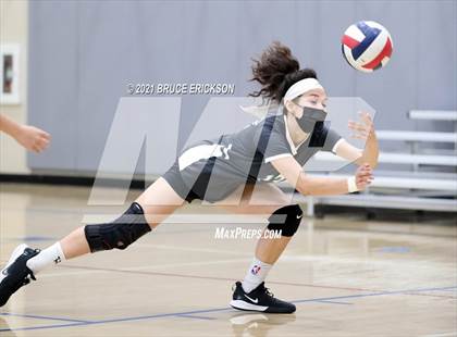 Thumbnail 1 in Del Lago Academy @ Orange Glen photogallery.