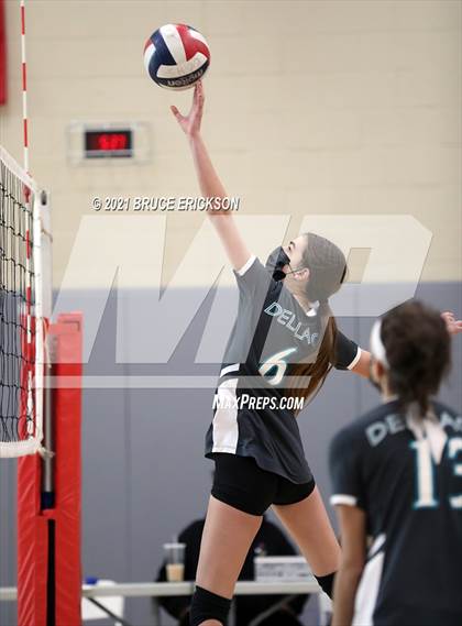 Thumbnail 3 in Del Lago Academy @ Orange Glen photogallery.