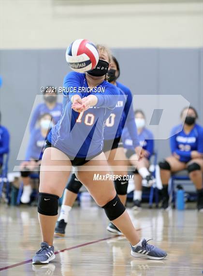 Thumbnail 3 in Del Lago Academy @ Orange Glen photogallery.