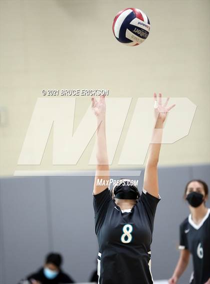 Thumbnail 2 in Del Lago Academy @ Orange Glen photogallery.