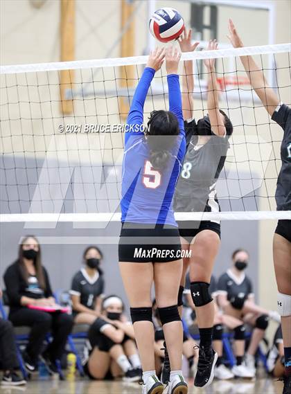 Thumbnail 2 in Del Lago Academy @ Orange Glen photogallery.