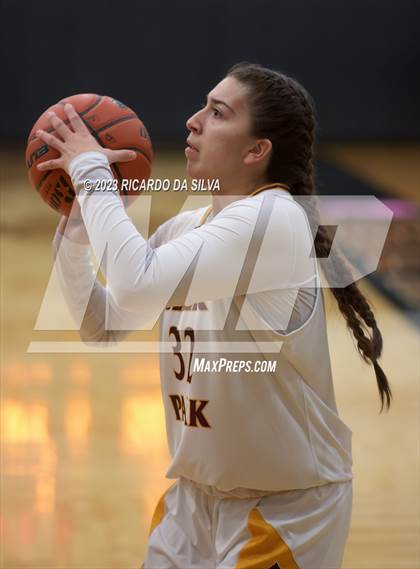 Thumbnail 1 in Cypress Creek vs Deer Park (McDonald's Texas Invitational) photogallery.