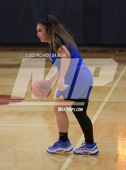 Thumbnail 1 in Cypress Creek vs Deer Park (McDonald's Texas Invitational) photogallery.