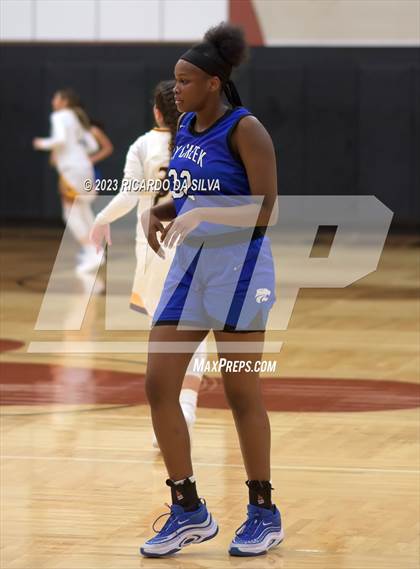 Thumbnail 1 in Cypress Creek vs Deer Park (McDonald's Texas Invitational) photogallery.