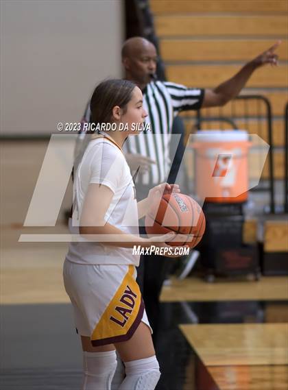 Thumbnail 1 in Cypress Creek vs Deer Park (McDonald's Texas Invitational) photogallery.
