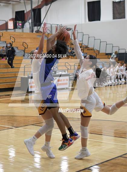 Thumbnail 1 in Cypress Creek vs Deer Park (McDonald's Texas Invitational) photogallery.
