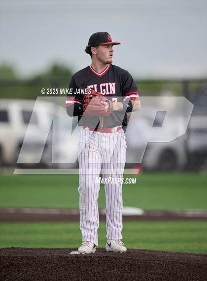 Thumbnail 3 in Fort Cobb @ Elgin photogallery.
