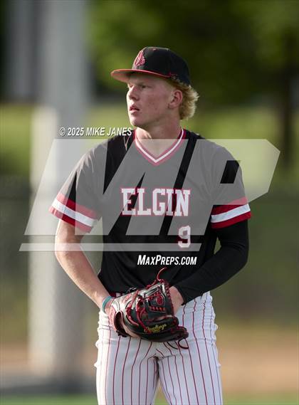 Thumbnail 1 in Fort Cobb @ Elgin photogallery.