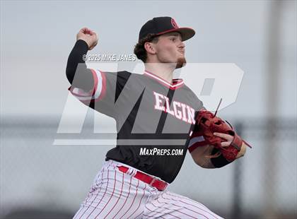 Thumbnail 1 in Fort Cobb @ Elgin photogallery.