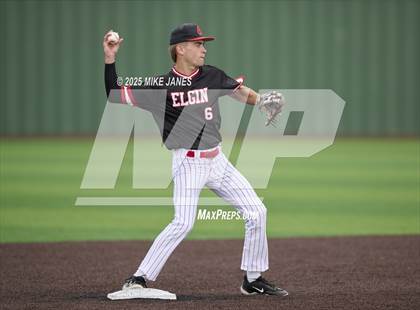 Thumbnail 3 in Fort Cobb @ Elgin photogallery.