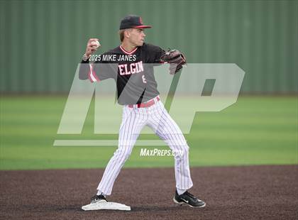 Thumbnail 2 in Fort Cobb @ Elgin photogallery.
