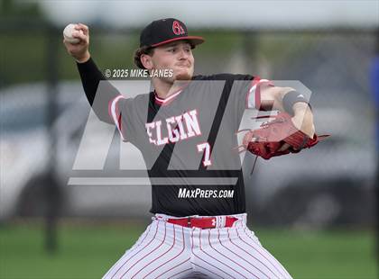 Thumbnail 1 in Fort Cobb @ Elgin photogallery.