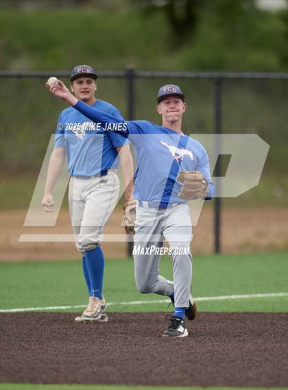 Thumbnail 1 in Fort Cobb @ Elgin photogallery.