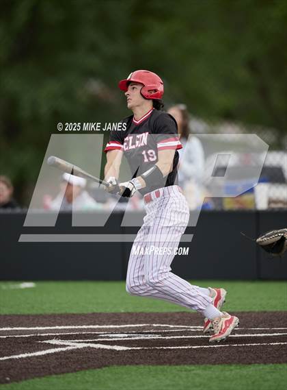 Thumbnail 1 in Fort Cobb @ Elgin photogallery.