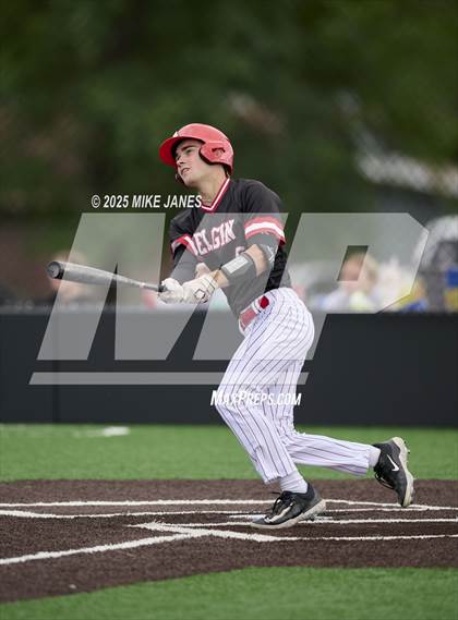 Thumbnail 1 in Fort Cobb @ Elgin photogallery.