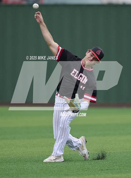 Thumbnail 1 in Fort Cobb @ Elgin photogallery.