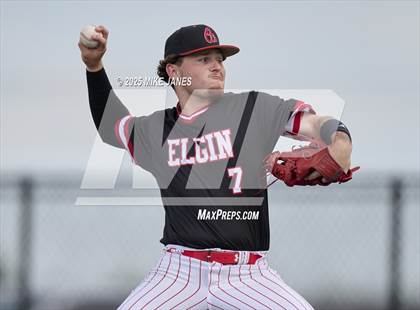 Thumbnail 3 in Fort Cobb @ Elgin photogallery.