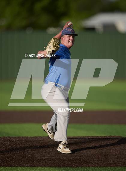 Thumbnail 1 in Fort Cobb @ Elgin photogallery.