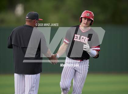 Thumbnail 2 in Fort Cobb @ Elgin photogallery.