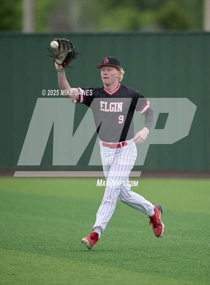 Thumbnail 1 in Fort Cobb @ Elgin photogallery.