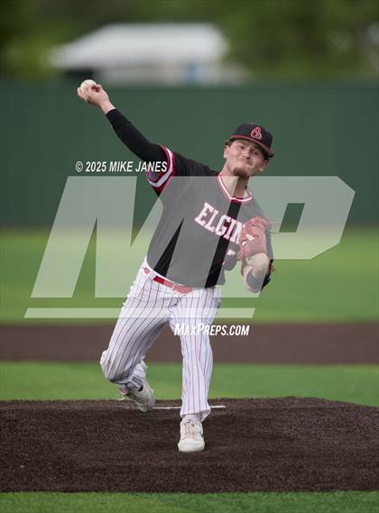 Thumbnail 3 in Fort Cobb @ Elgin photogallery.