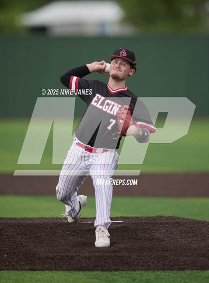 Thumbnail 2 in Fort Cobb @ Elgin photogallery.