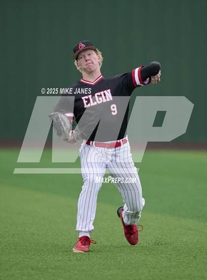 Thumbnail 2 in Fort Cobb @ Elgin photogallery.