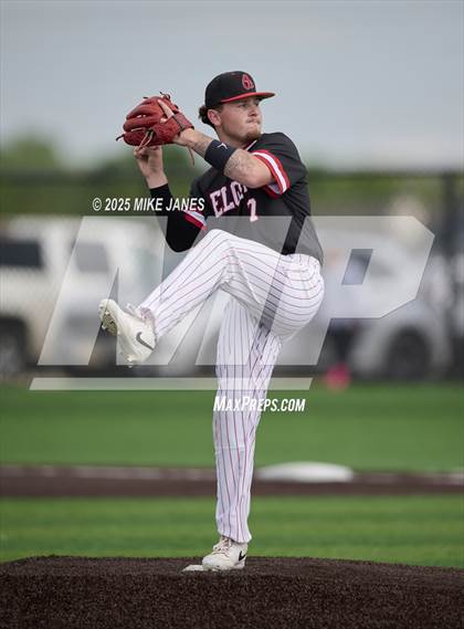 Thumbnail 1 in Fort Cobb @ Elgin photogallery.