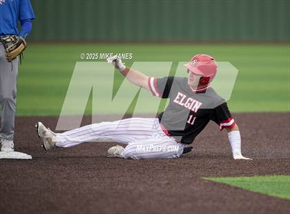 Thumbnail 3 in Fort Cobb @ Elgin photogallery.