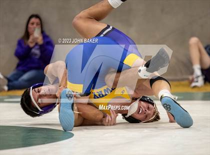 Thumbnail 3 in Earl Wilkens Invitational (Lowry Blue vs. Spanish Springs Purple) photogallery.