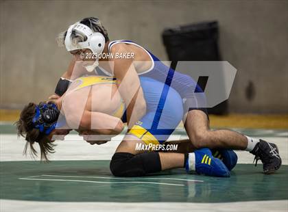 Thumbnail 1 in Earl Wilkens Invitational (Lowry Blue vs. Spanish Springs Purple) photogallery.