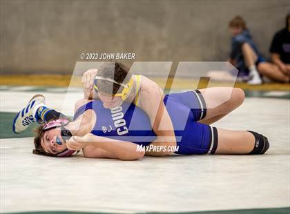 Thumbnail 2 in Earl Wilkens Invitational (Lowry Blue vs. Spanish Springs Purple) photogallery.