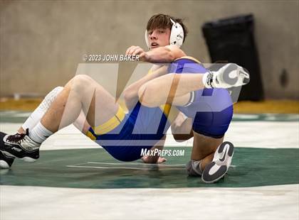 Thumbnail 1 in Earl Wilkens Invitational (Lowry Blue vs. Spanish Springs Purple) photogallery.
