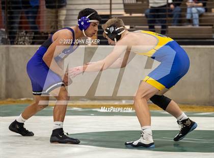 Thumbnail 1 in Earl Wilkens Invitational (Lowry Blue vs. Spanish Springs Purple) photogallery.