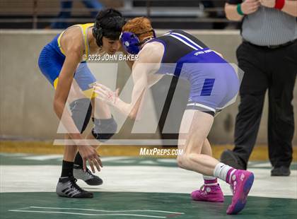 Thumbnail 3 in Earl Wilkens Invitational (Lowry Blue vs. Spanish Springs Purple) photogallery.