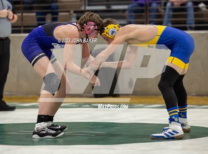 Thumbnail 1 in Earl Wilkens Invitational (Lowry Blue vs. Spanish Springs Purple) photogallery.
