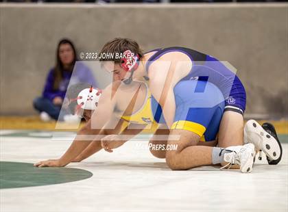 Thumbnail 3 in Earl Wilkens Invitational (Lowry Blue vs. Spanish Springs Purple) photogallery.