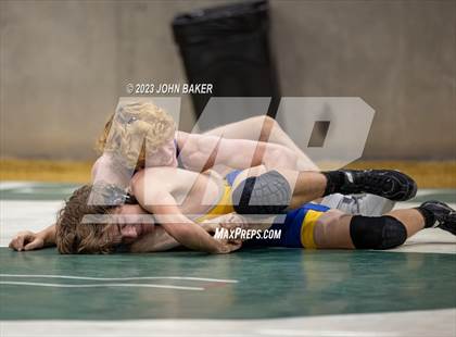 Thumbnail 2 in Earl Wilkens Invitational (Lowry Blue vs. Spanish Springs Purple) photogallery.