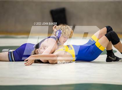Thumbnail 2 in Earl Wilkens Invitational (Lowry Blue vs. Spanish Springs Purple) photogallery.