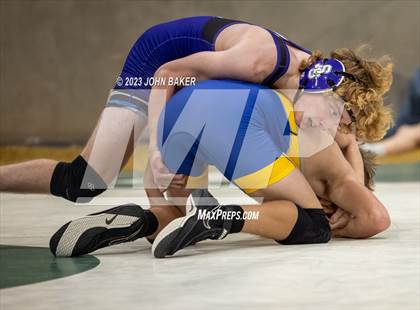Thumbnail 1 in Earl Wilkens Invitational (Lowry Blue vs. Spanish Springs Purple) photogallery.
