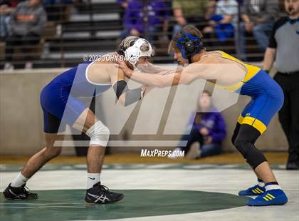 Thumbnail 1 in Earl Wilkens Invitational (Lowry Blue vs. Spanish Springs Purple) photogallery.