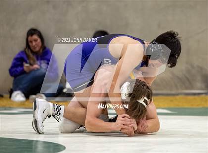 Thumbnail 2 in Earl Wilkens Invitational (Lowry Blue vs. Spanish Springs Purple) photogallery.