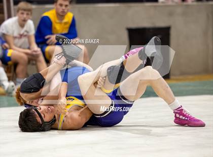 Thumbnail 1 in Earl Wilkens Invitational (Lowry Blue vs. Spanish Springs Purple) photogallery.