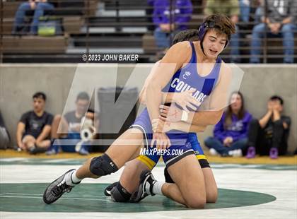 Thumbnail 2 in Earl Wilkens Invitational (Lowry Blue vs. Spanish Springs Purple) photogallery.
