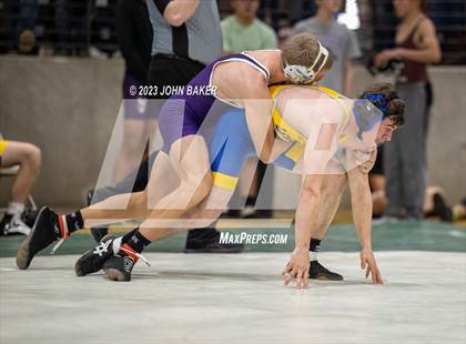 Thumbnail 3 in Earl Wilkens Invitational (Lowry Blue vs. Spanish Springs Purple) photogallery.