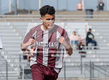 Thumbnail 2 in Natomas vs El Dorado (CIF SJS D4 Final) photogallery.