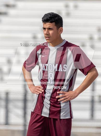 Thumbnail 1 in Natomas vs El Dorado (CIF SJS D4 Final) photogallery.