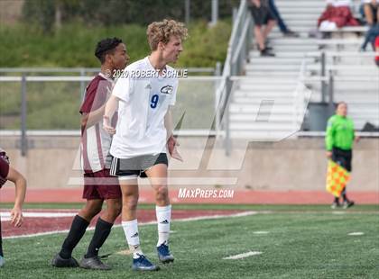 Thumbnail 2 in Natomas vs El Dorado (CIF SJS D4 Final) photogallery.