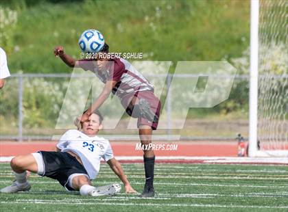 Thumbnail 1 in Natomas vs El Dorado (CIF SJS D4 Final) photogallery.